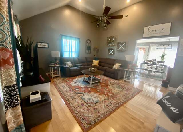 Property at 67 Delmas Gilliam Rd, London, KY 40741, 3 beds, 2 baths