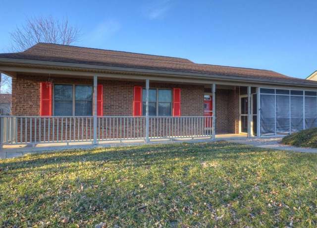 Property at 1048 Indian Trl, Lawrenceburg, KY 40342, 3 beds, 2 baths
