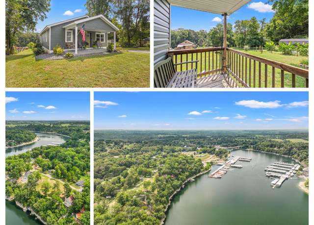 Property at 180 Kennedy Ln, Lancaster, KY 40444, 3 beds, 2 baths