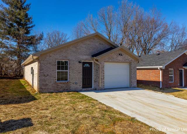Property at 313 Baughman Ave #25, Danville, KY 40422, 3 beds, 2 baths