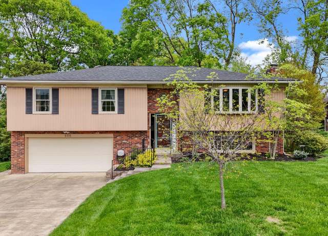 Property at 505 Retrac Rd, Lexington, KY 40503, 4 beds, 2.5 baths