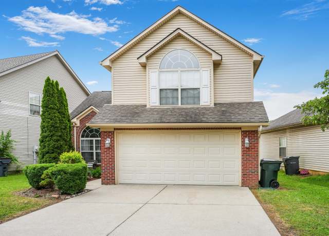 Property at 2265 Market Garden Ln, Lexington, KY 40509, 3 beds, 2.5 baths