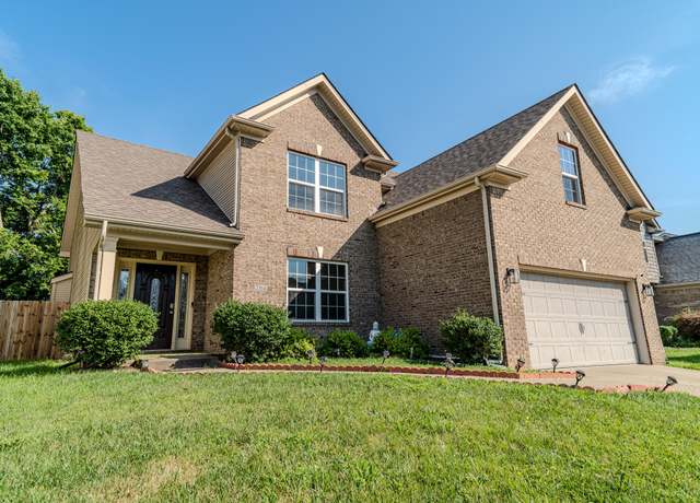 Property at 3364 Lawson Ln, Lexington, KY 40509, 4 beds, 2.5 baths