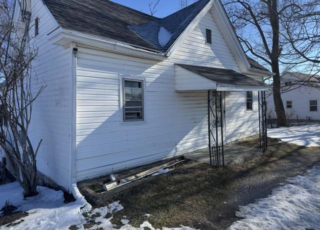 Property at 1604 Alton Rd, Lawrenceburg, KY 40342, 2 beds, 1 bath