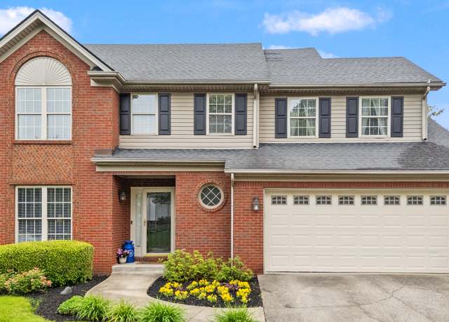 Property at 1149 Wyndham Hills Dr, Lexington, KY 40514, 4 beds, 2.5 baths