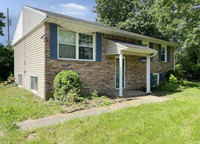 Property at 1690 Menelaus Rd, Berea, KY 40403, 3 beds, 2 baths