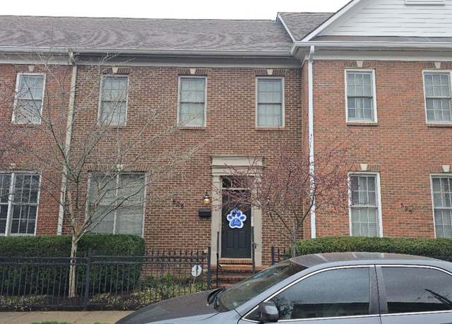 Property at 529 Lawrence St, Lexington, KY 40508, 2 beds, 2.5 baths