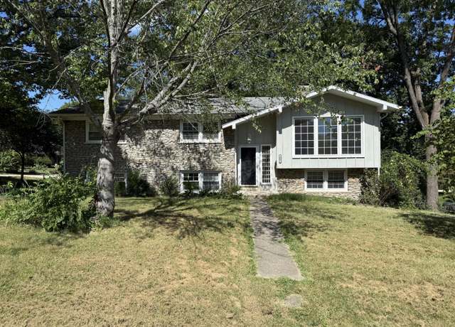 Property at 467 Chinook Trl, Frankfort, KY 40601, 4 beds, 2.5 baths