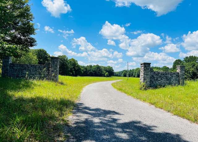 Property at 574 Dockery Rd, Russell Springs, KY 42642