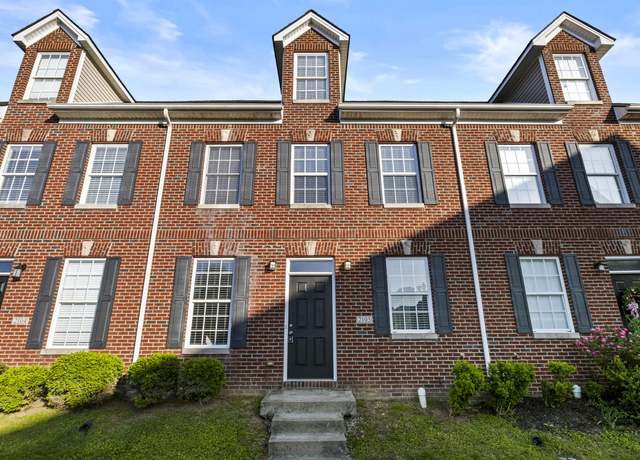 Property at 209 Old Todds Rd #2105, Lexington, KY 40509, 3 beds, 2.5 baths
