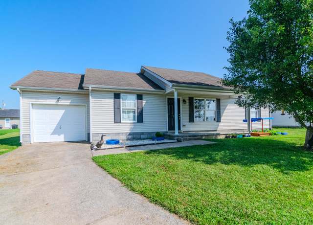 Property at 1213 Lily Ln, Mt Sterling, KY 40353, 3 beds, 2 baths