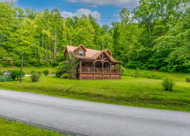 Property at 170 Birch Hollow Rd, Stanton, KY 40380, 2 beds, 2 baths
