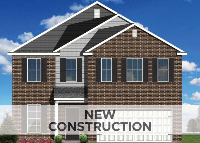 Property at 121 Linzi Way, Paris, KY 40361, 4 beds, 2.5 baths