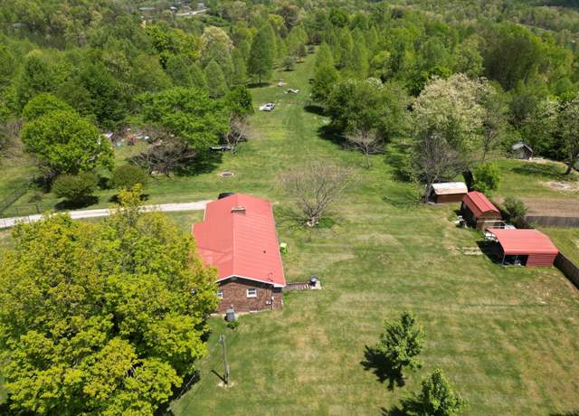 Property at 101 Locust Grove Rd, London, KY 40744, 2 beds, 1 bath