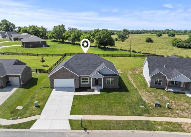 Property at 202 Max Cavnes Rd, Danville, KY 40422, 3 beds, 2 baths
