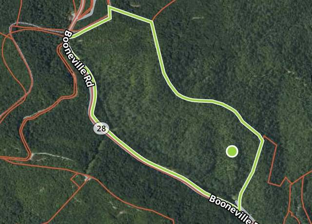 Property at 0 Breathitt CO Line Hwy28, Buckhorn, KY 41721
