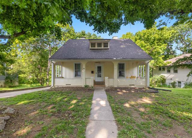 Property at 611 Old Shakertown Rd, Danville, KY 40422, 3 beds, 1 bath