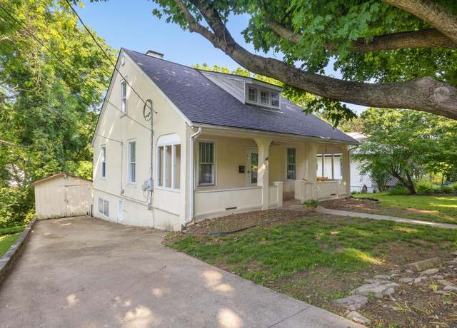 Property at 611 Old Shakertown Rd, Danville, KY 40422, 3 beds, 1 bath