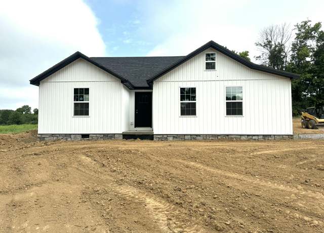 Property at 3186 Perryville Rd, Harrodsburg, KY 40330, 3 beds, 2 baths
