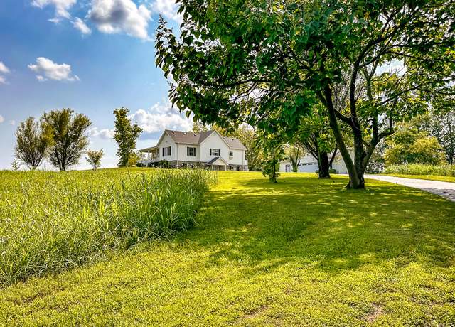 Property at 1599 Dry Fork Road Rd, Danville, KY 40422, 3 beds, 2 baths