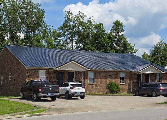 Property at 1024 Brooklyn Blvd Unit 1-4, Berea, KY 40403, 8 beds, 4 baths