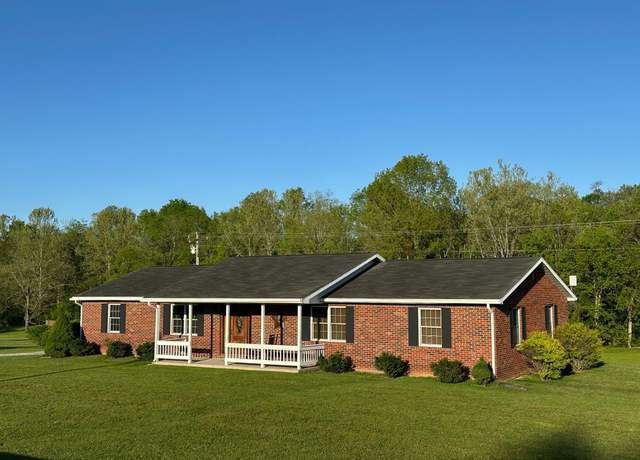 Property at 7532 Maysville Rd, Carlisle, KY 40311, 3 beds, 2 baths