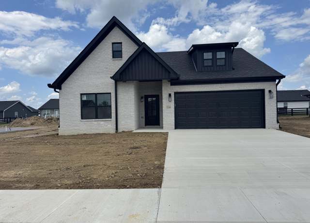 Property at 534 Chickasaw Dr, Richmond, KY 40475, 3 beds, 2 baths