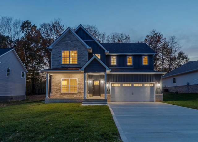 Property at 282 Harbor Village Dr, Georgetown, KY 40324, 4 beds, 3 baths
