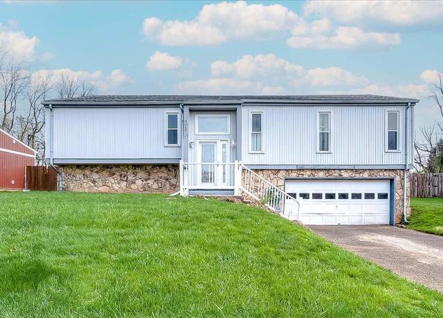 Property at 213 Whitfield Dr, Lexington, KY 40515, 4 beds, 2.5 baths