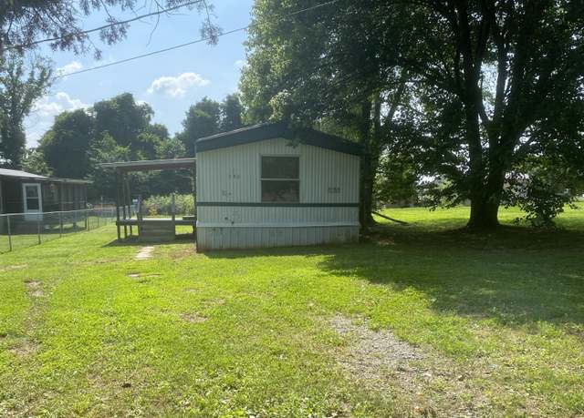 Property at 286 Geneva Dr, Russell Springs, KY 42642, 3 beds, 2 baths