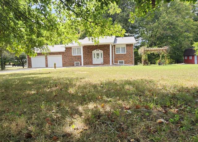Property at 531 Vanhook Ct, Somerset, KY 42503, 4 beds, 2 baths