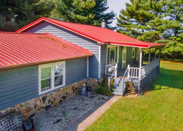 Property at 1115 Old Cuba Rd, Eubank, KY 42567, 3 beds, 2.5 baths