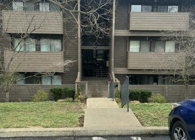 Property at 750 Shaker Dr #608, Lexington, KY 40504, 2 beds, 1 bath