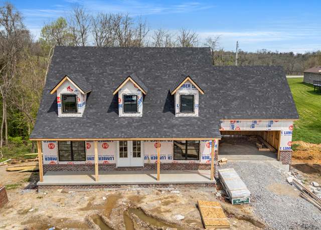 Property at 1016 Morris Dr, Richmond, KY 40475, 4 beds, 3.5 baths