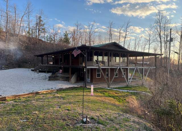 Property at 1471 Bee Tree Rd, Salyersville, KY 41465, 3 beds, 1 bath