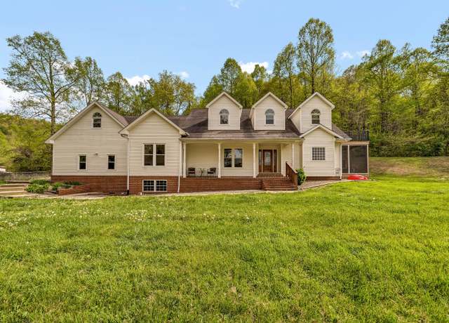 Property at 128 Southern Manor Rd, Vanceburg, KY 41179, 8 beds, 4 baths