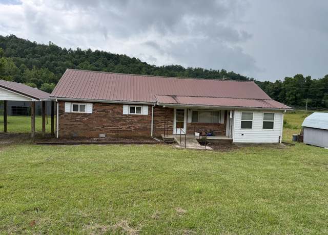 Property at 6363 779 Hwy, Rockholds, KY 40759, 3 beds, 1 bath
