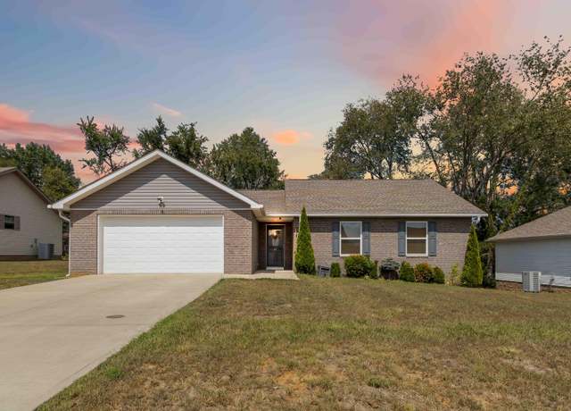 Property at 42 Grand Crossing Dr, Somerset, KY 42503, 3 beds, 2 baths