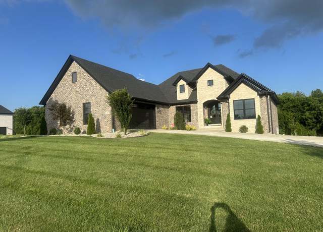 Property at 210 Champion Way, Richmond, KY 40475, 4 beds, 3.5 baths