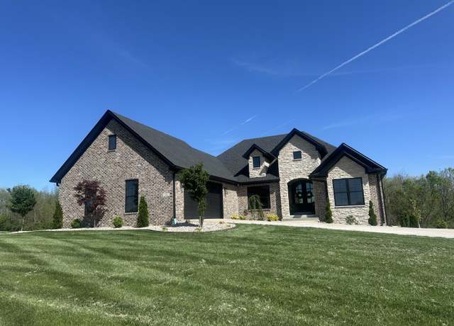 Property at 210 Champion Way, Richmond, KY 40475, 4 beds, 3.5 baths