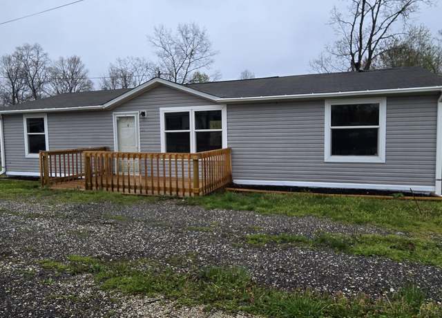 Property at 1074 Jones Rd, Clay City, KY 40312, 3 beds, 2 baths