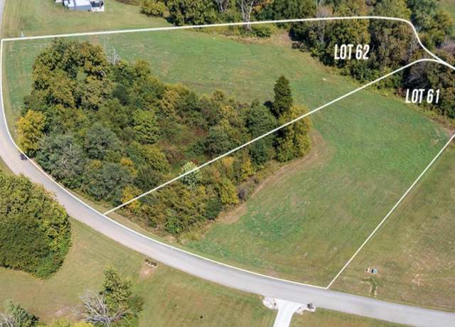 Property at 350 Meadow Lake Dr Lot 62, Lancaster, KY 40444