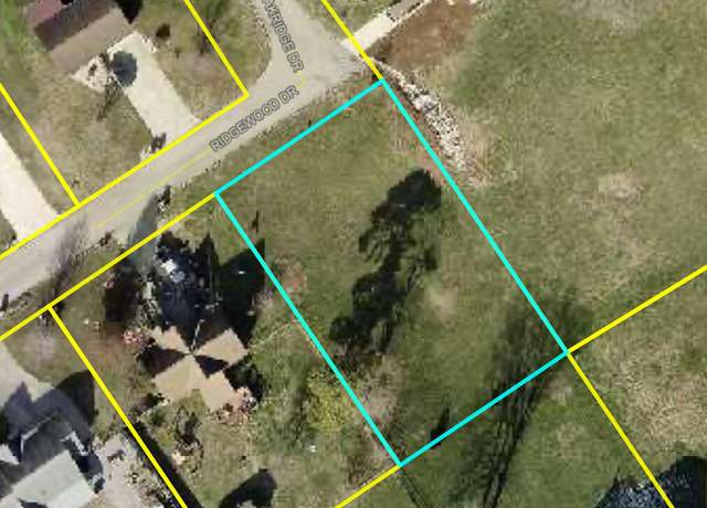 Property at Lot 8 Ridgewood Dr, Somerset, KY 42503