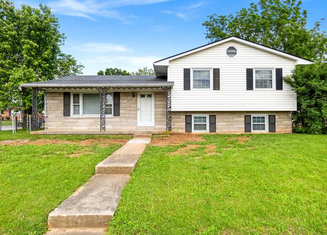 Property at 2371 Pierson Dr, Lexington, KY 40505, 3 beds, 1.5 baths