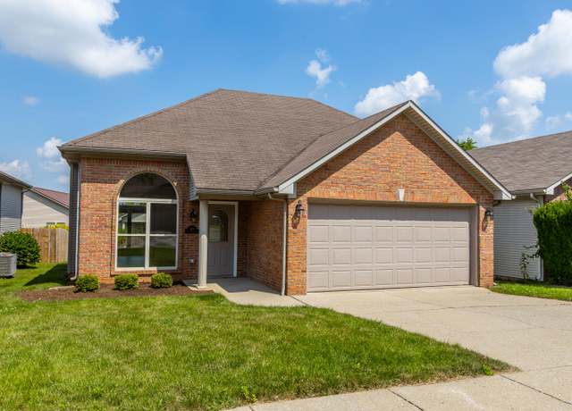 Property at 409 Ella Rae Ln, Lexington, KY 40511, 3 beds, 2 baths