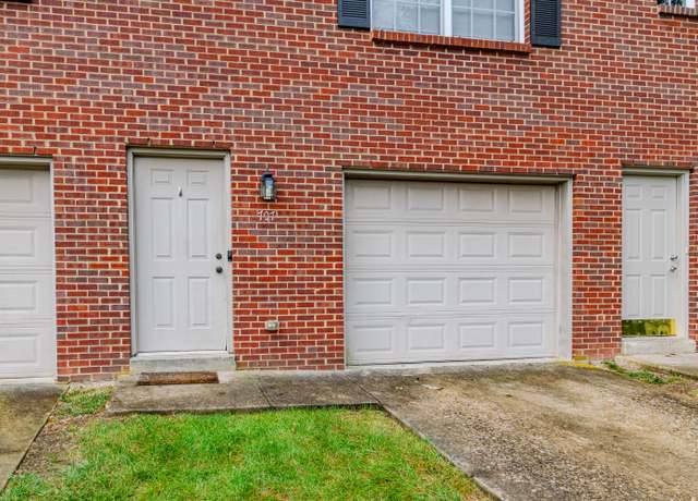 Property at 707 Ellison Court Ct, Lexington, KY 40505, 3 beds, 3.5 baths