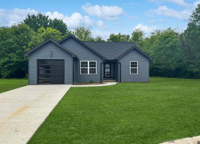 Property at 37 Hidden Ct, Danville, KY 40422, 3 beds, 2 baths