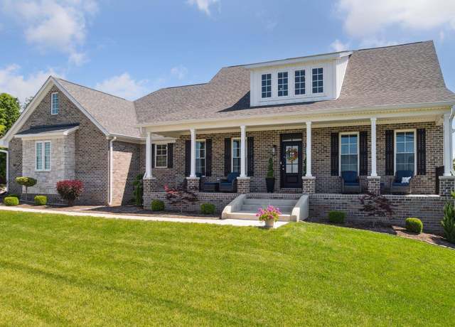 Property at 164 Avawam Dr, Richmond, KY 40475, 5 beds, 3 baths