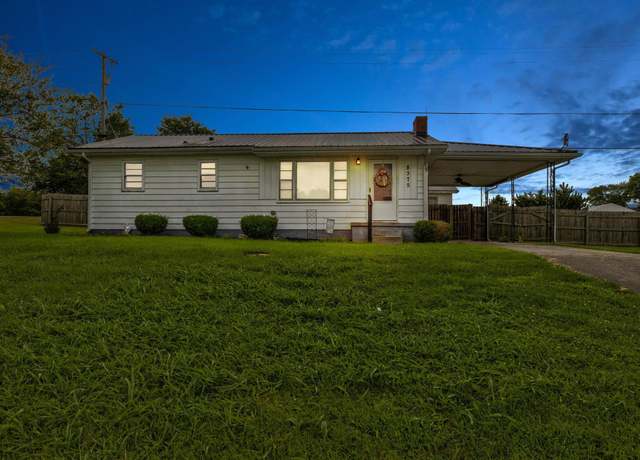 Property at 8375 Main St, Jeffersonville, KY 40337, 2 beds, 1 bath
