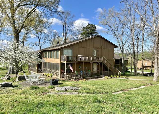 Property at 59-2 Woodson Bend Resort, Bronston, KY 42518, 2 beds, 2 baths